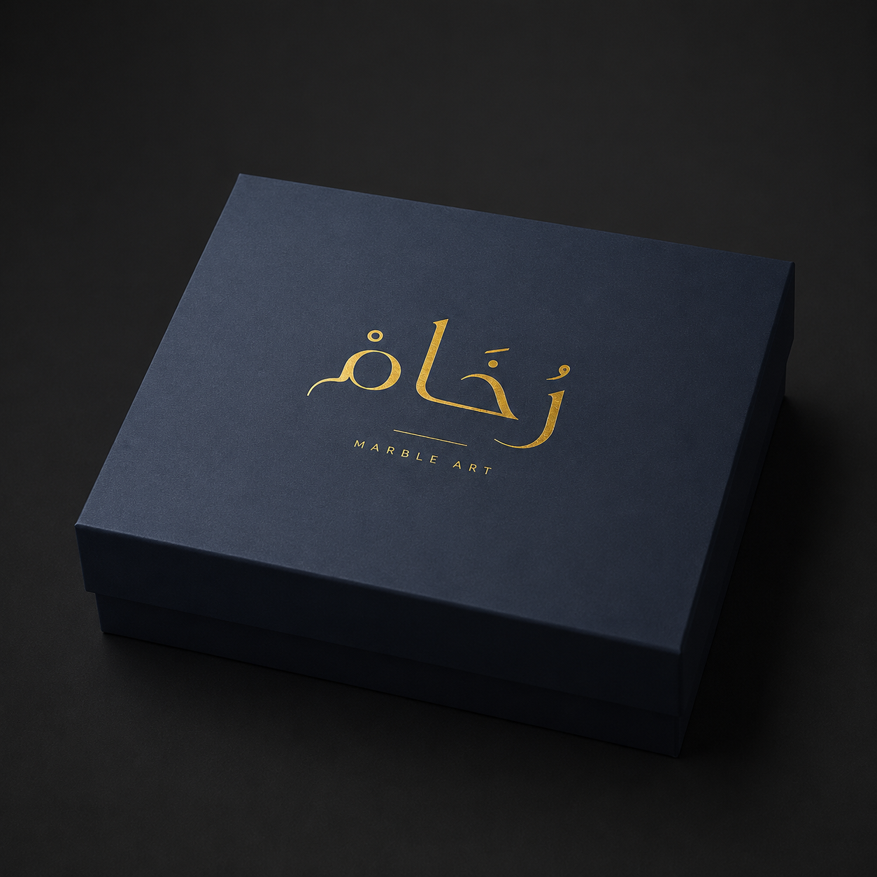 studio box